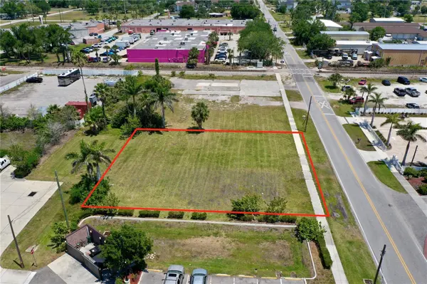 122 E MCKENZIE ST, Punta Gorda, FL 33950
