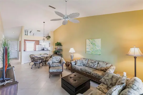 4000 BAL HARBOR BLVD #124, Punta Gorda, FL 33950