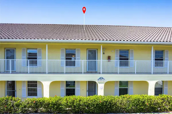 4000 BAL HARBOR BLVD #124, Punta Gorda, FL 33950