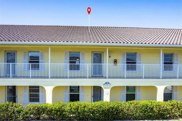 4000 BAL HARBOR BLVD #124, Punta Gorda, FL 33950