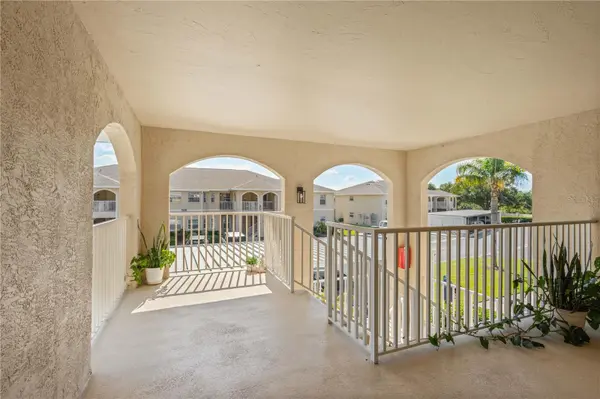 5800 SABAL TRACE DR #1302, North Port, FL 34287