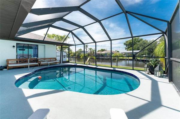 12420 MINOT AVE, Port Charlotte, FL 33981