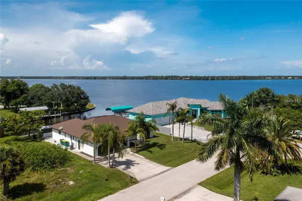 12420 MINOT AVE, Port Charlotte, FL 33981