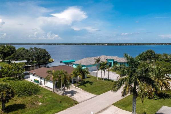 12420 MINOT AVE, Port Charlotte, FL 33981