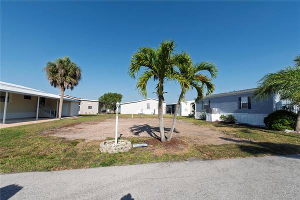 35 AMSTERDAM AVE, Punta Gorda, FL 33950