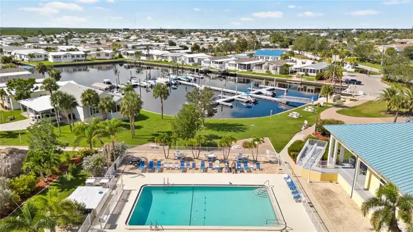 35 AMSTERDAM AVE, Punta Gorda, FL 33950