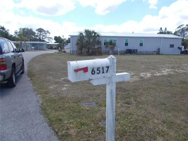 6517 KIPA CT, North Port, FL 34287