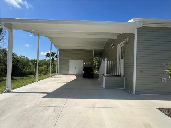 12116 SW CR 769 SW COUNTY ROAD 769 #219, Lake Suzy, FL 34269