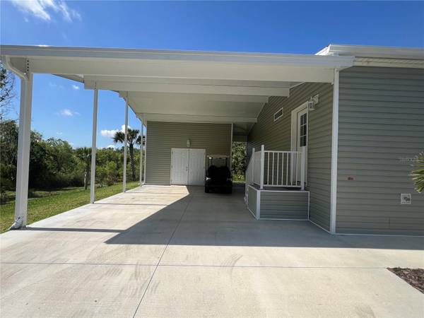 12116 SW CR 769 SW COUNTY ROAD 769 #219, Lake Suzy, FL 34269