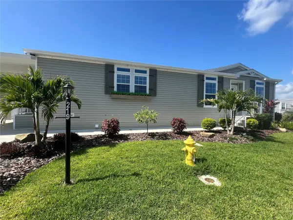 12116 SW CR 769 SW COUNTY ROAD 769 #219, Lake Suzy, FL 34269