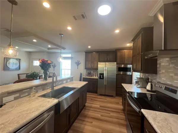 12116 SW CR 769 SW COUNTY ROAD 769 #219, Lake Suzy, FL 34269