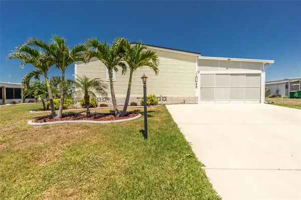 1431 SANDERLING DR, Englewood, FL 34224