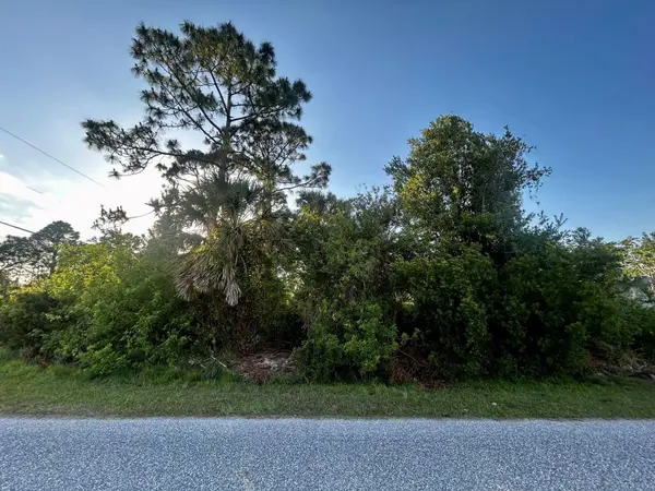 LOT 21 ARMOUR TER, North Port, FL 34291