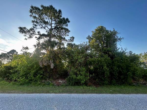 LOT 21 ARMOUR TER, North Port, FL 34291