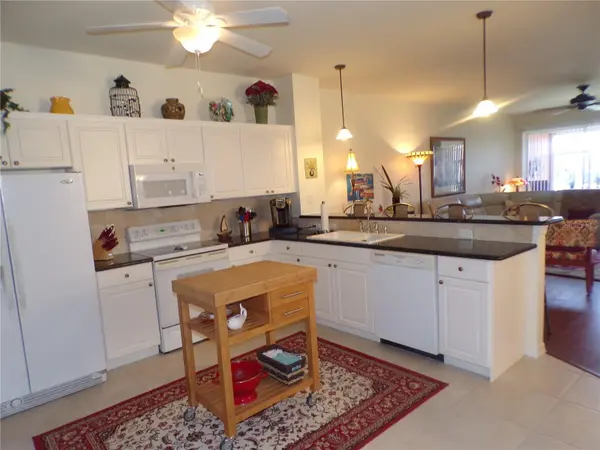 2002 BAL HARBOR BLVD #2312, Punta Gorda, FL 33950