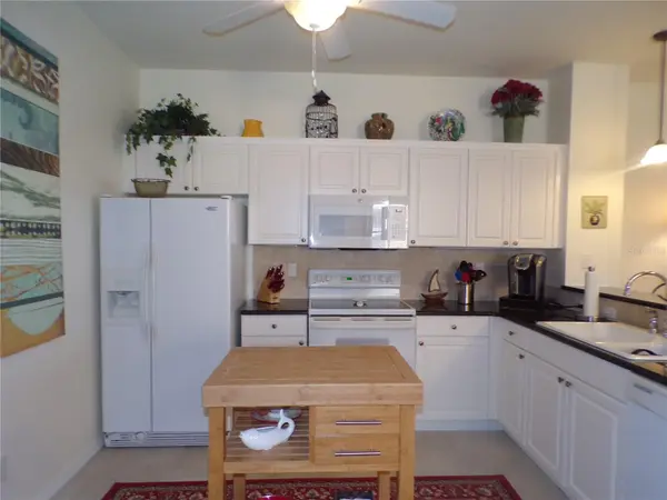 2002 BAL HARBOR BLVD #2312, Punta Gorda, FL 33950