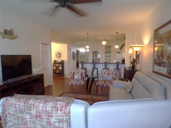 2002 BAL HARBOR BLVD #2312, Punta Gorda, FL 33950