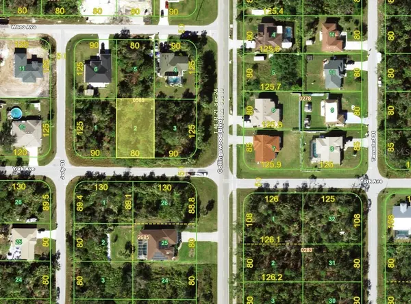 17516 YORK AVE, Port Charlotte, FL 33948