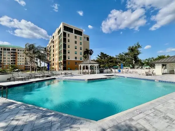 3020 MATECUMBE KEY RD #103, Punta Gorda, FL 33955