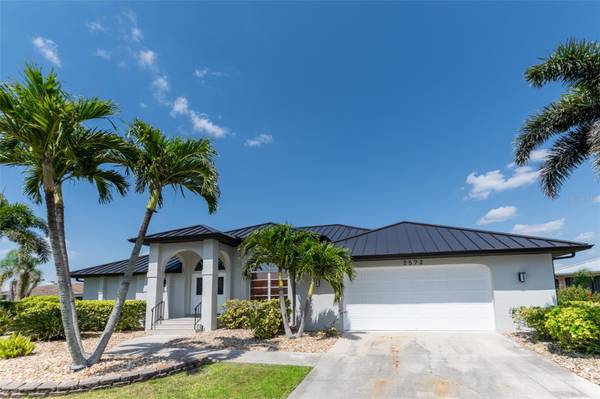 2572 BRAZILIA CT, Punta Gorda, FL 33950