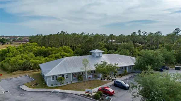 2525 BOBCAT VILLAGE CENTER RD, North Port, FL 34288