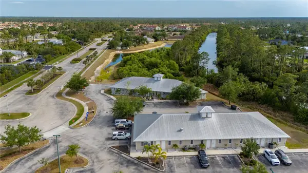 2525 BOBCAT VILLAGE CENTER RD, North Port, FL 34288