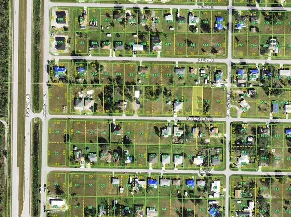 30102 RED PINE RD, Punta Gorda, FL 33982