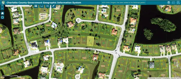 24268 PEPPERCORN RD, Punta Gorda, FL 33955