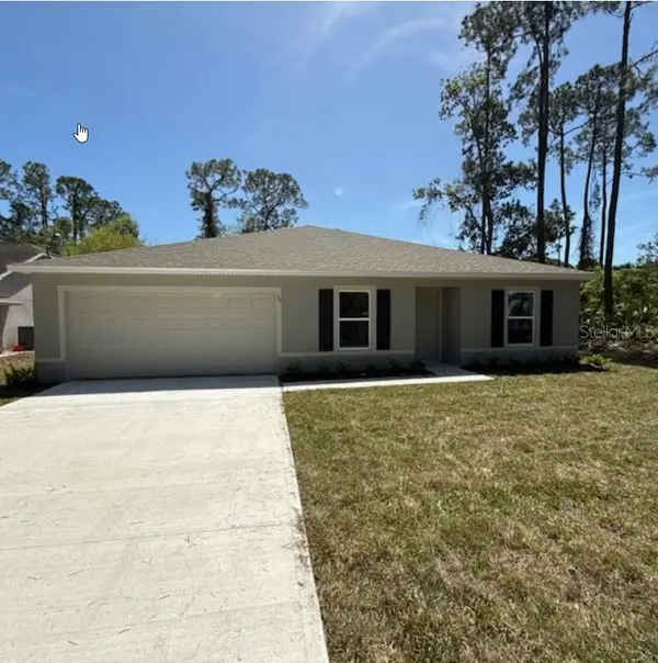 37 PACKARD LN, Palm Coast, FL 32164