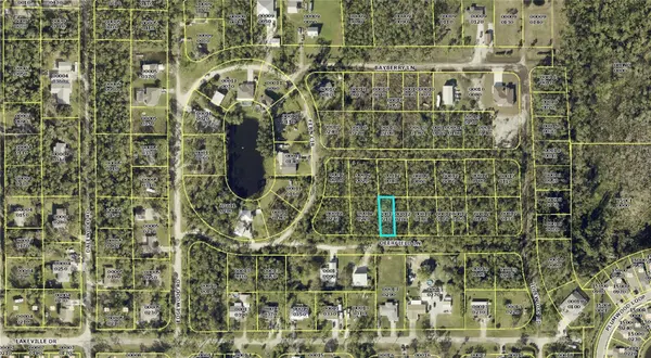 2297 DEERFIELD LN, North Fort Myers, FL 33917