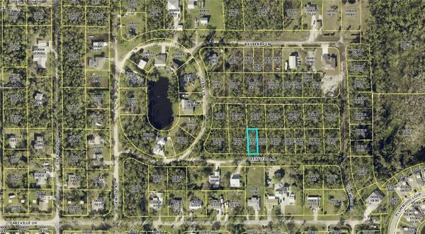 2297 DEERFIELD LN, North Fort Myers, FL 33917