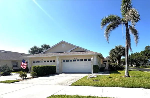 1759 FOUNTAIN VIEW CIR #1759, Venice, FL 34292