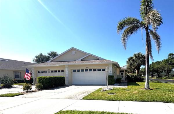 1759 FOUNTAIN VIEW CIR #1759, Venice, FL 34292