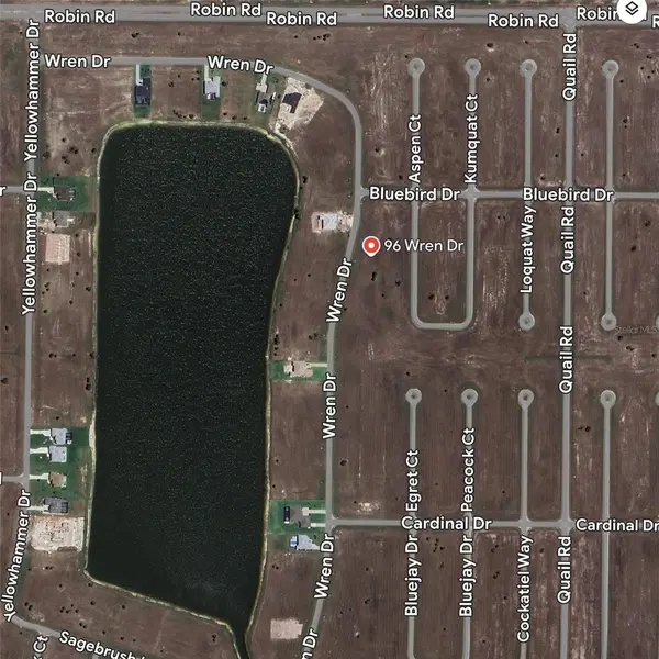 96 WREN DR, Placida, FL 33946