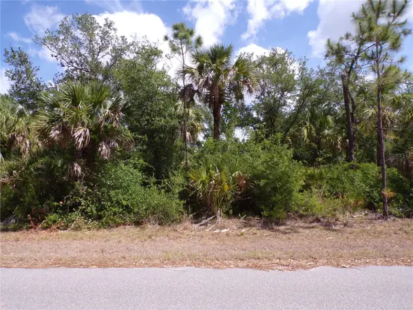 14448 MCMILLIN AVE, Port Charlotte, FL 33953