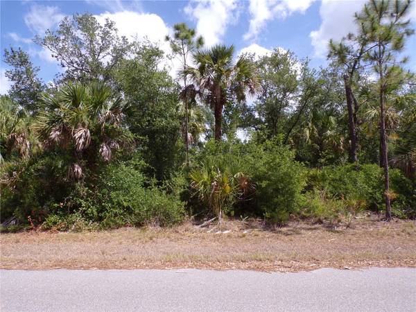 14448 MCMILLIN AVE, Port Charlotte, FL 33953