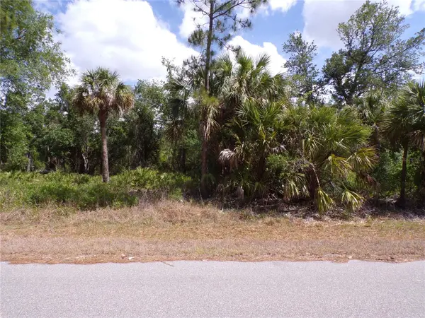 14448 MCMILLIN AVE, Port Charlotte, FL 33953
