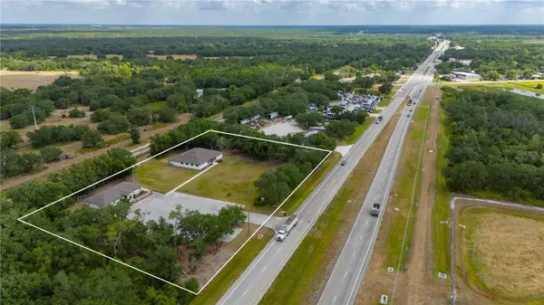 5241 SW HIGHWAY 17, Arcadia, FL 34266