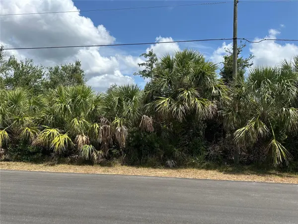 12006 GROUSE AVE, Port Charlotte, FL 33981