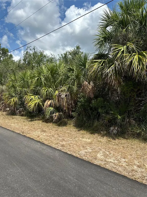 12006 GROUSE AVE, Port Charlotte, FL 33981