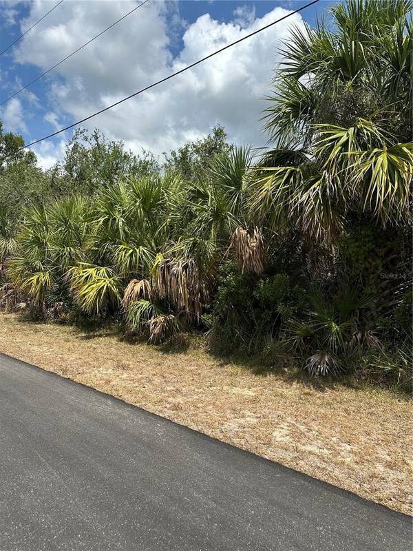 12006 GROUSE AVE, Port Charlotte, FL 33981