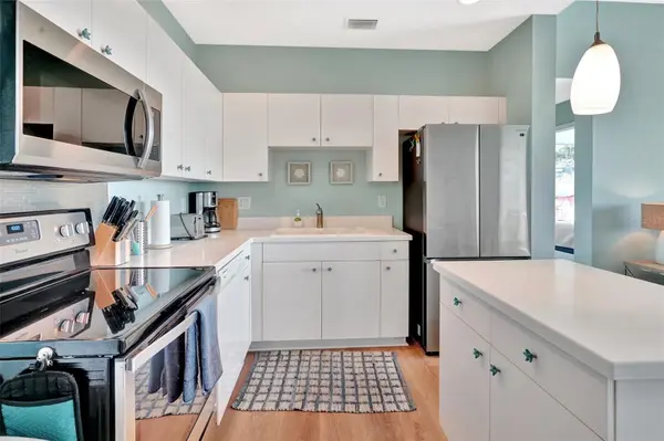 2090 MATECUMBE KEY RD #1708, Punta Gorda, FL 33955