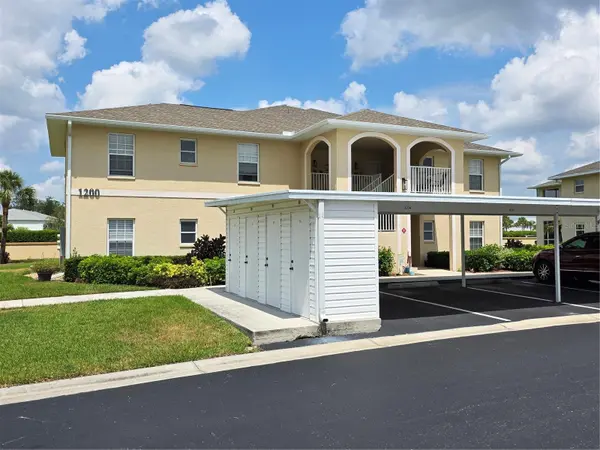 5800 SABAL TRACE DR #1201, North Port, FL 34287