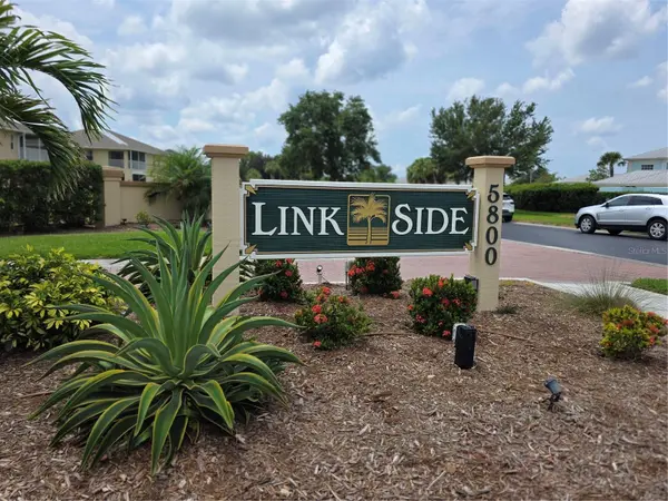5800 SABAL TRACE DR #1201, North Port, FL 34287