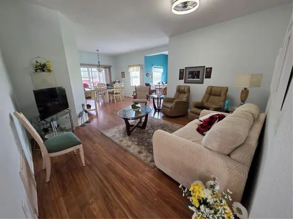 5800 SABAL TRACE DR #1201, North Port, FL 34287