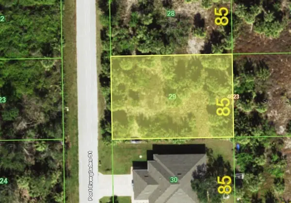 10476 PORT EVERGLADES ST, Port Charlotte, FL 33981