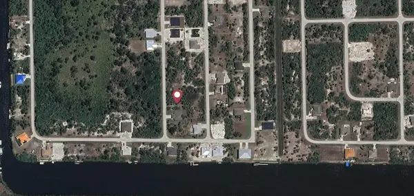 10476 PORT EVERGLADES ST, Port Charlotte, FL 33981