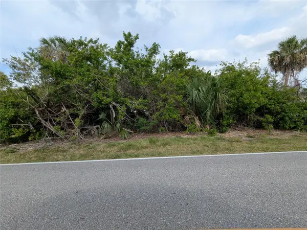2324 ACHILLES ST, Punta Gorda, FL 33980