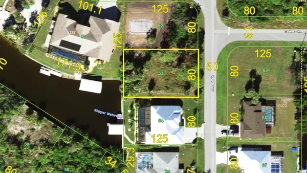 4407 JOSEPH ST, Port Charlotte, FL 33948