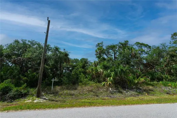 BACKERT RD #Lot 15, North Port, FL 34291